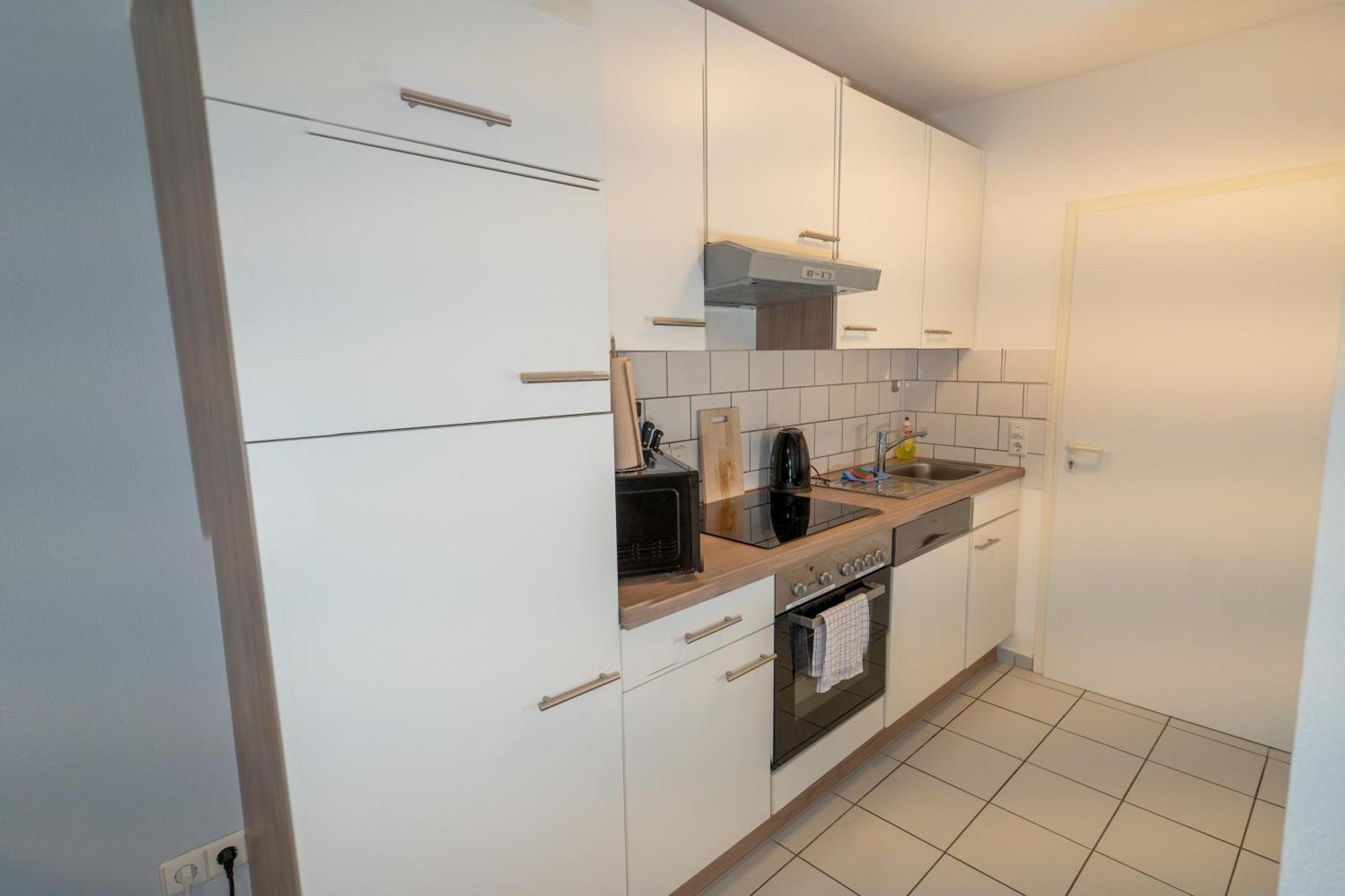 Range - Apartments - Kueche - Wlan - Netflix - Bis Zu 7 Personen Fellbach Extérieur photo