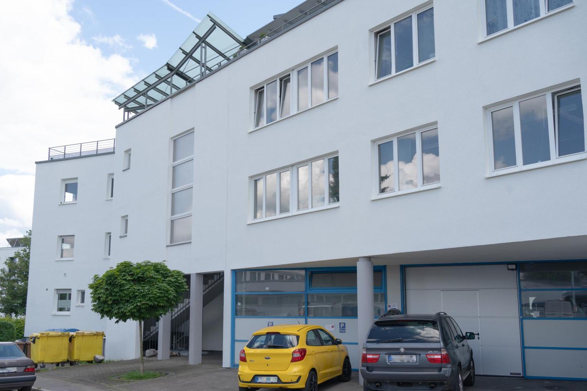 Range - Apartments - Kueche - Wlan - Netflix - Bis Zu 7 Personen Fellbach Extérieur photo